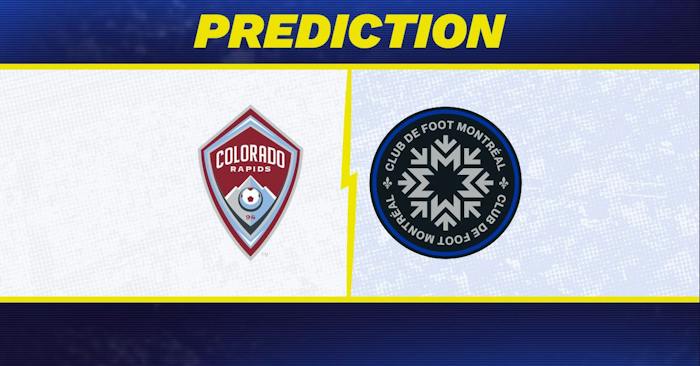 Colorado Rapids vs. CF Montreal prediction, odds, MLS picks [9/12/2026]