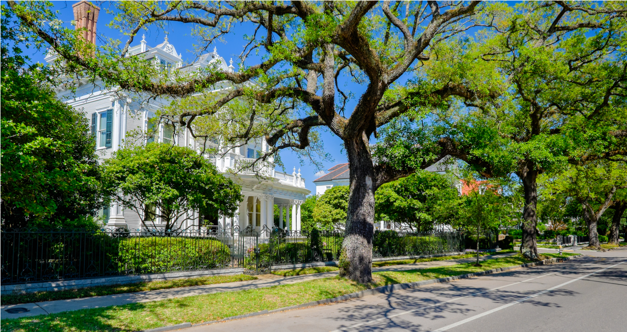 Best FirstTime Home Buyer Programs in Louisiana Clever Real Estate Blog