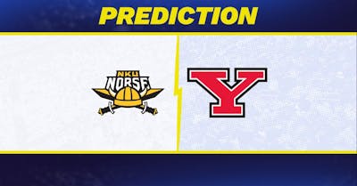 Northern Kentucky vs. Youngstown State Prediction: Youngstown State Predicted to Win College Basketball Matchup [1/8/2025]