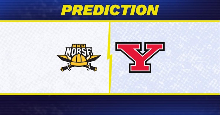 Northern Kentucky-Youngstown State Predictions and Game Preview.