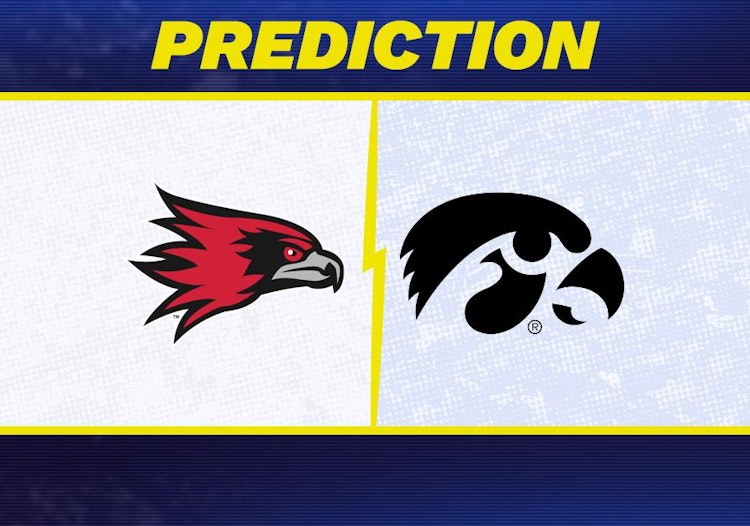 Southeast Missouri State-Iowa Predictions and Game Preview.