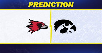 Southeast Missouri State vs. Iowa prediction: Why Iowa is favored to win men's college basketball matchup [11/18/2025]