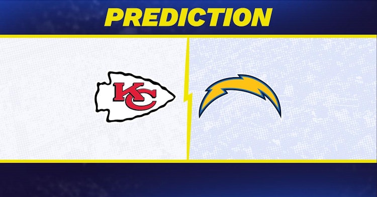 Kansas City Chiefs-Los Angeles Chargers Predictions and Game Preview.