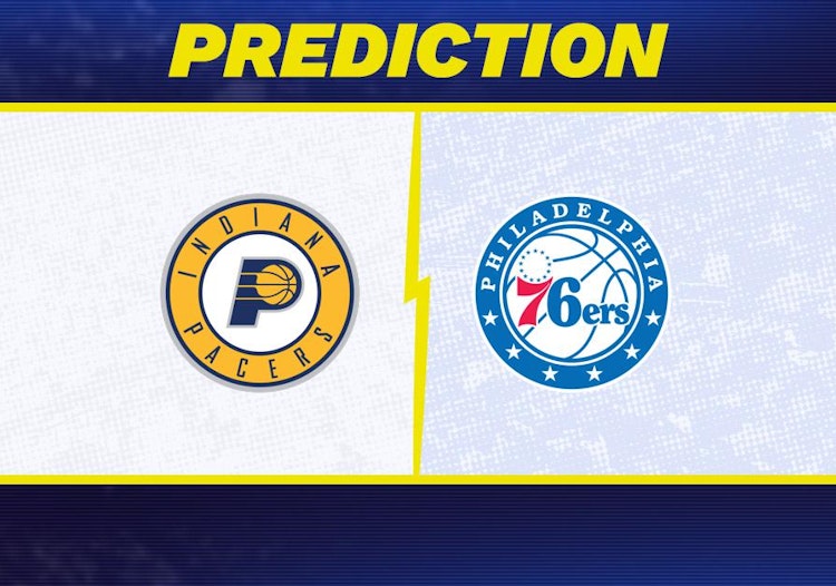 Indiana Pacers-Philadelphia 76ers Predictions and Game Preview.