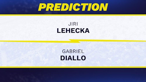 Jiri Lehecka vs. Gabriel Diallo Prediction, Odds, Picks for ATP Cinch Championships 2025
