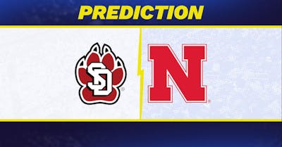 South Dakota vs. Nebraska Prediction: Nebraska Predicted to Win College Basketball Matchup [11/27/2024]