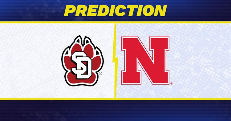 South Dakota-Nebraska Predictions and Game Preview.