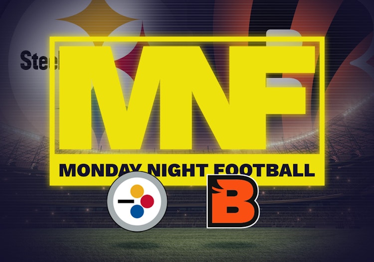 NFL 2020 Pittsburgh Steelers vs. Cincinnati Bengals: Predictions, picks and bets