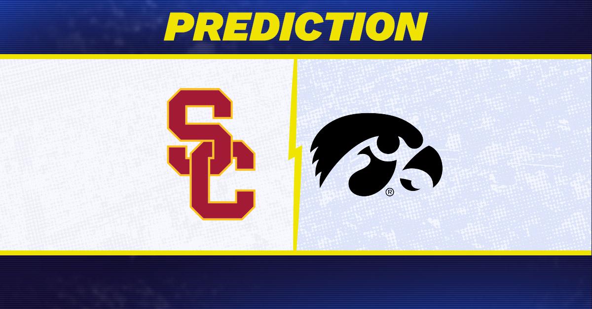 Iowa vs. USC prediction: USC favored to win women's college basketball matchup [1/29/2026]