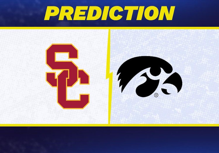 Iowa-USC Predictions and Game Preview.