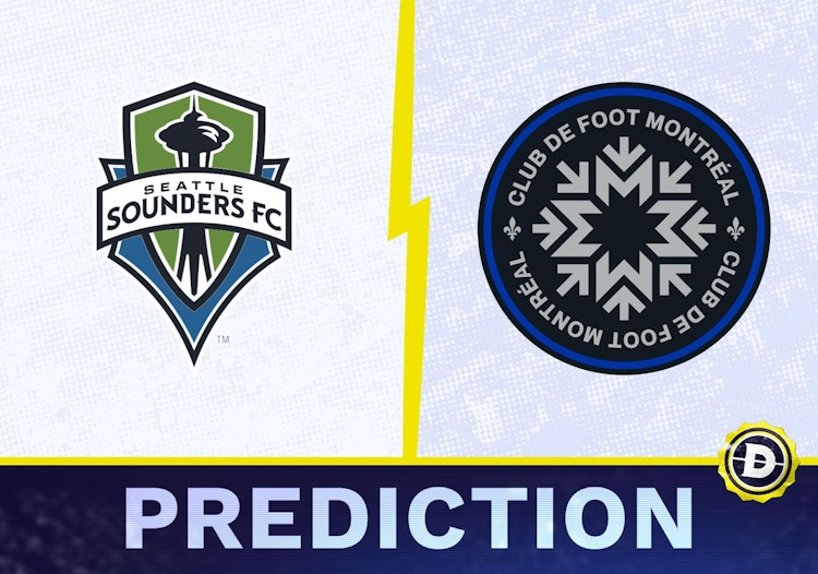 Seattle Sounders vs. CF Montreal Prediction, Odds, MLS Picks [4/6/2024]