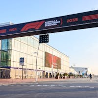 Madrid Grand Prix 2026 - Mercedes-AMG PETRONAS F1 Team