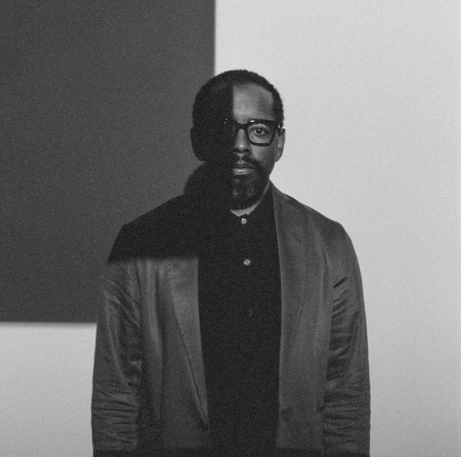 The Evidence Of Things Not Seen: Jamire Williams