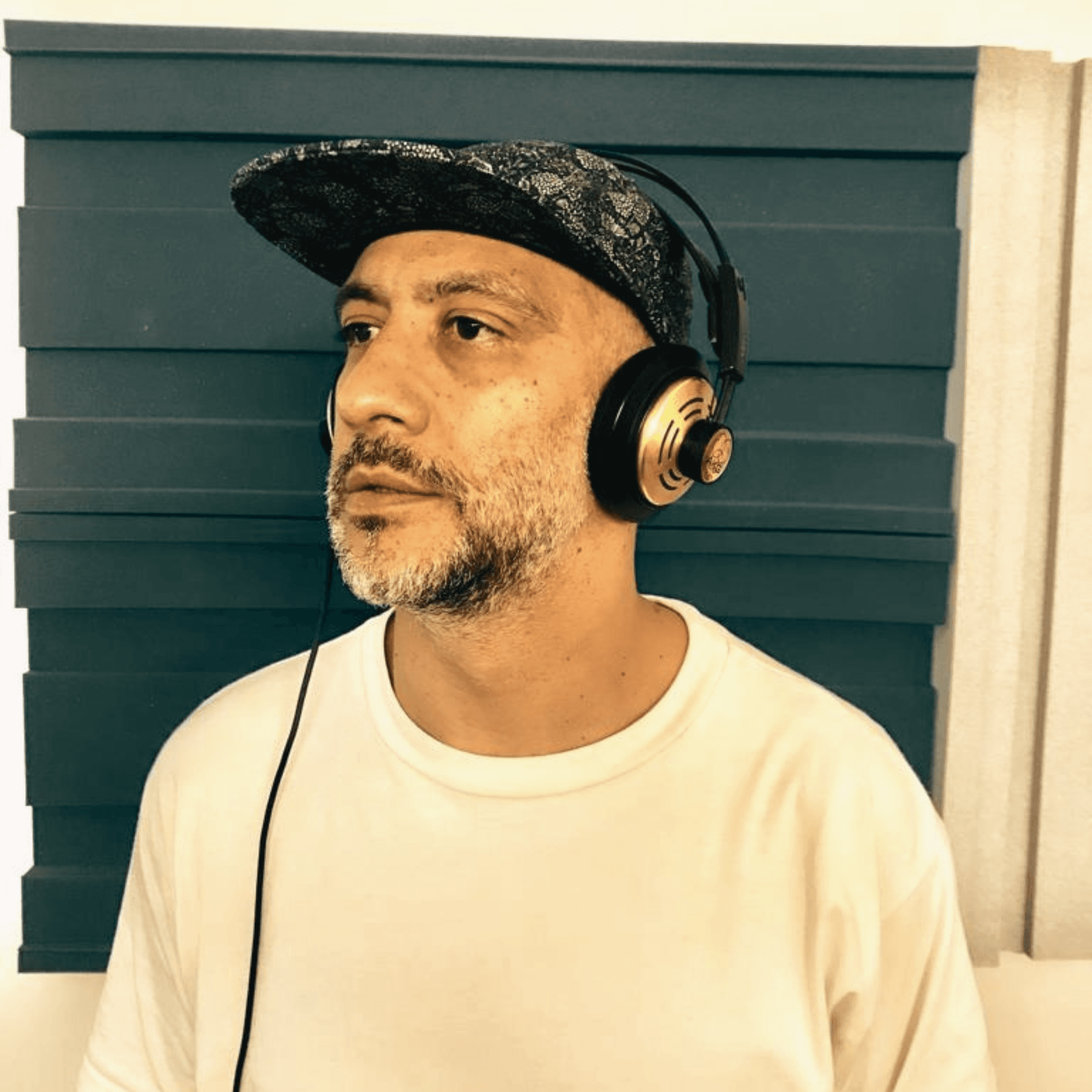 Love From Rome: Khalab