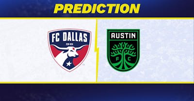 FC Dallas vs. Austin FC prediction, odds, picks, and MLS Season Pass discount code [9/13/2025]