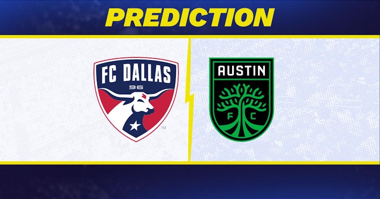 FC Dallas-Austin FC Predictions and Game Preview.