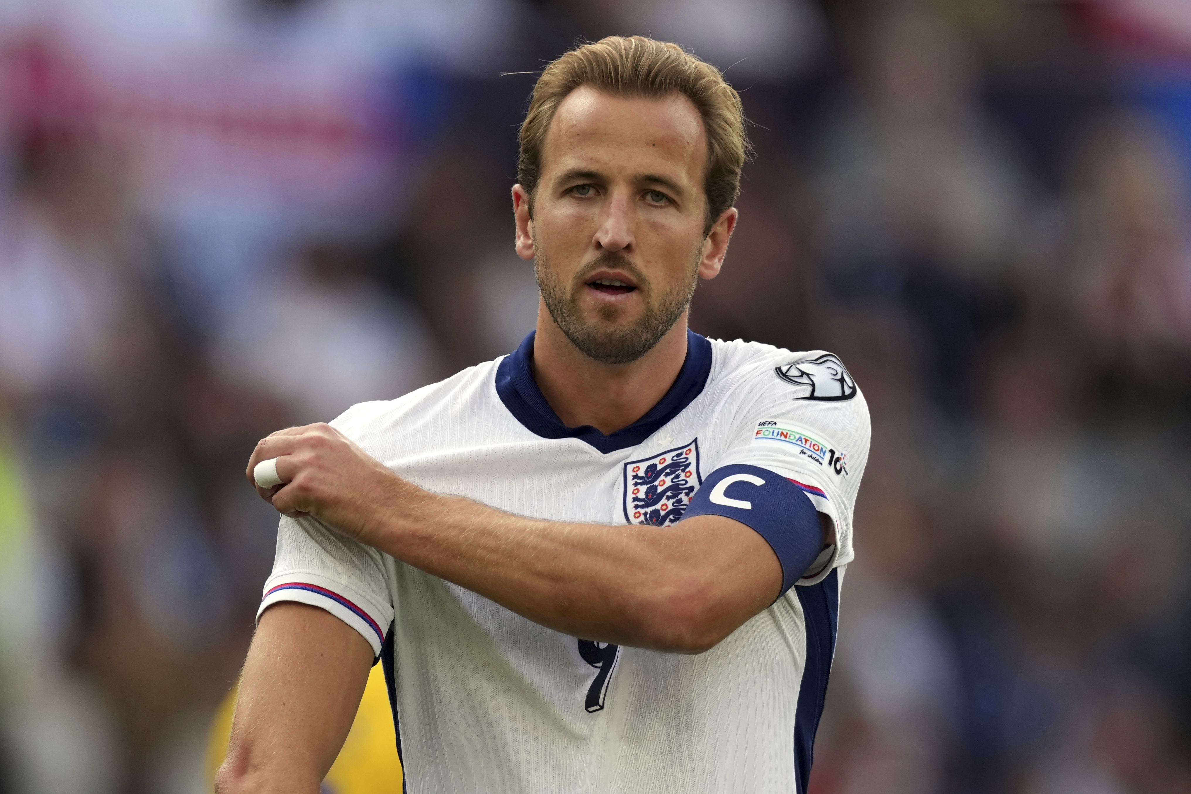 England vs. Norway Parlay Picks - Today's +550 World Cup boost