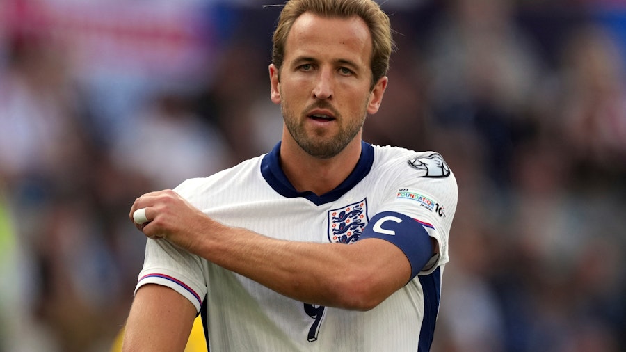 England vs. Norway Parlay Picks - Today's +550 World Cup boost