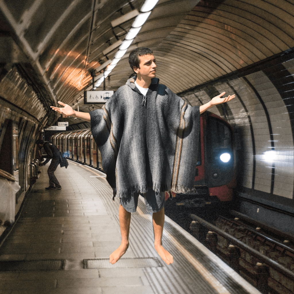 The Fifth Sun: Papaoul // 07-05-20