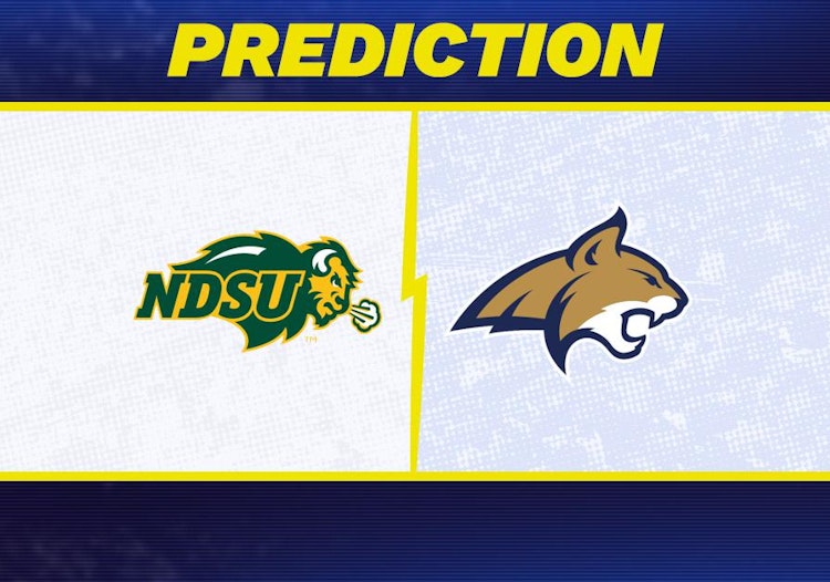 North Dakota State-Montana State Predictions and Game Preview.