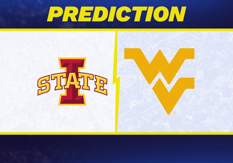 Iowa State-West Virginia Predictions and Game Preview.