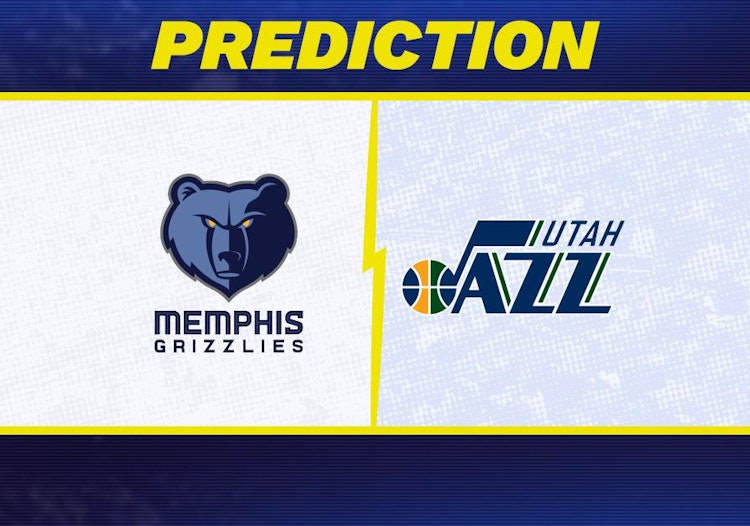 Memphis Grizzlies-Utah Jazz Predictions and Game Preview.