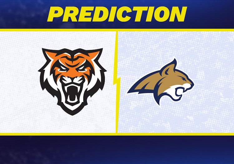 Idaho State-Montana State Predictions and Game Preview.