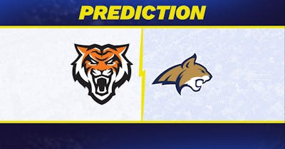 Idaho State vs. Montana State prediction: Why Montana State is favored to win men's college basketball matchup [1/22/2026]