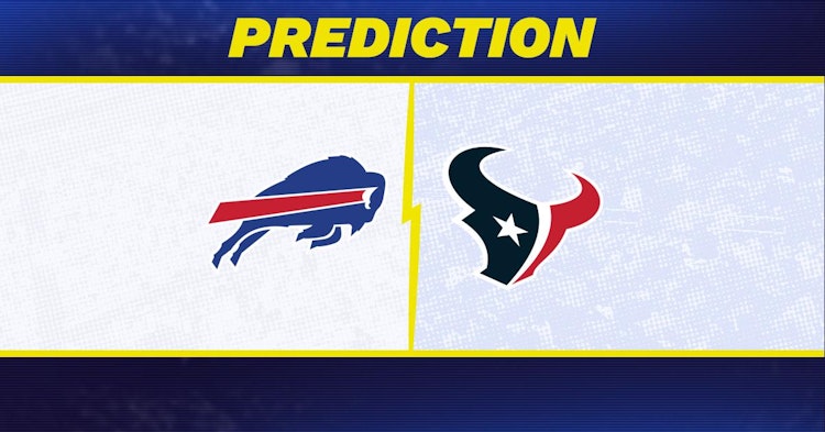 Buffalo Bills-Houston Texans Predictions and Game Preview.