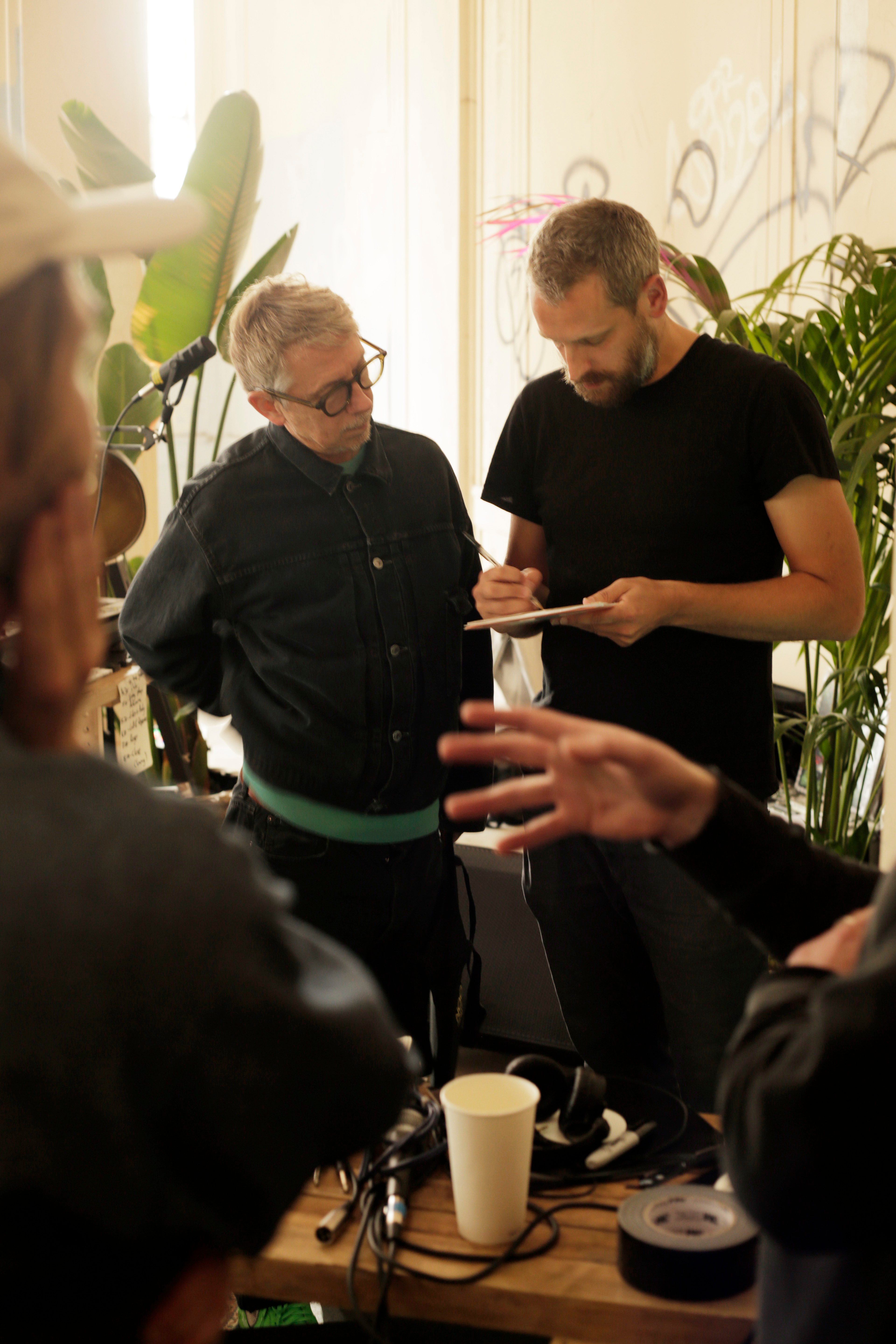 Neighbourhood Belfast: Gilles Peterson w/ Neighbourhood Watch