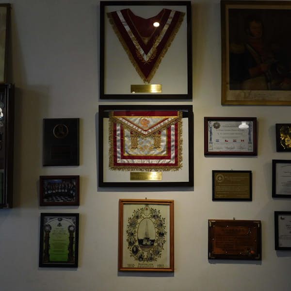 Freemasonry in Buenos Aires's main gallery image