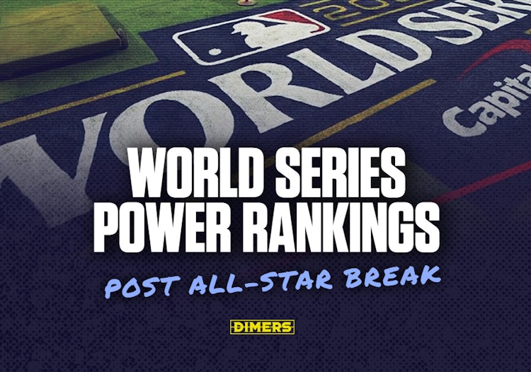 MLB Predictions, World Series, MLB Playoffs, MLB Bets, MLB Picks, MLB Betting, Dodgers, Yankees, Mets