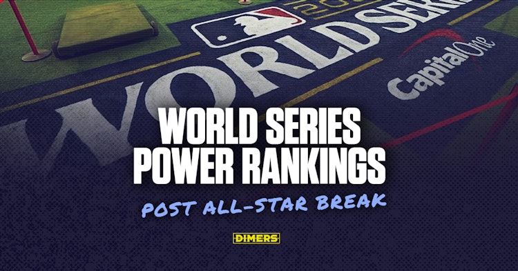 MLB Predictions, World Series, MLB Playoffs, MLB Bets, MLB Picks, MLB Betting, Dodgers, Yankees, Mets