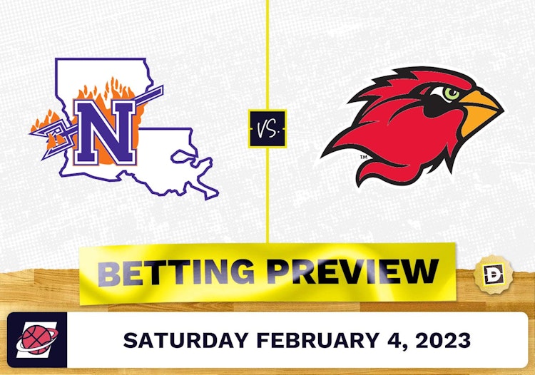 Northwestern State vs. Lamar CBB Prediction and Odds - Feb 4, 2023