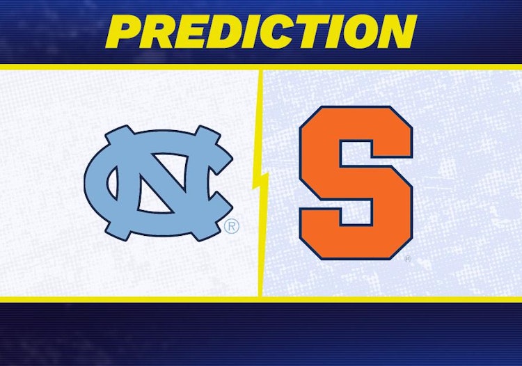 UNC-Syracuse Predictions and Game Preview.