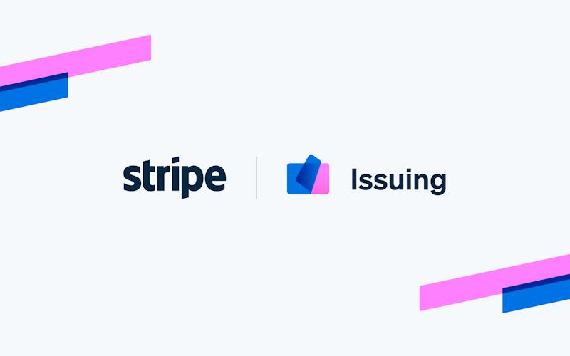 Stripe Issuing launches in Europe