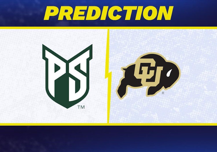 Portland State-Colorado Predictions and Game Preview.