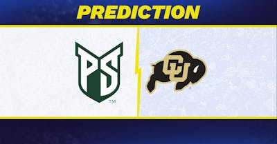 Portland State vs. Colorado prediction: Why Colorado is favored to win men's college basketball matchup [12/17/2025]