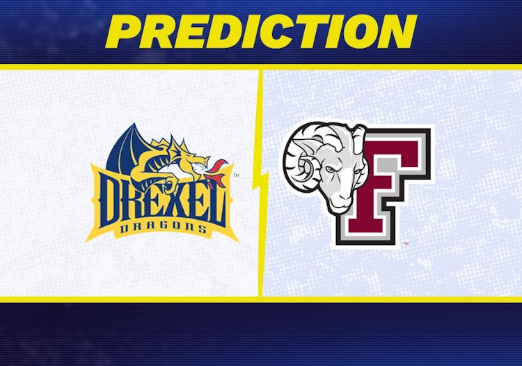 Drexel-Fordham Predictions and Game Preview.