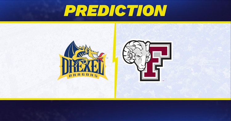 Drexel-Fordham Predictions and Game Preview.