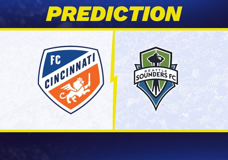 FC Cincinnati-Seattle Sounders Predictions and Game Preview.