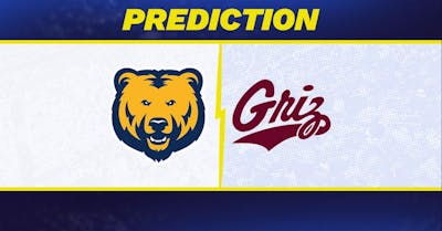 Northern Colorado vs. Montana prediction: Why Northern Colorado is favored to win men's college basketball matchup [3/9/2026]