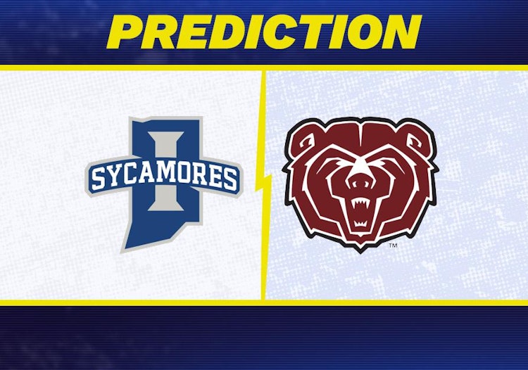 Indiana State-Missouri State Predictions and Game Preview.