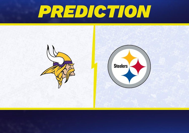 Minnesota Vikings-Pittsburgh Steelers Early Predictions and Betting Preview.
