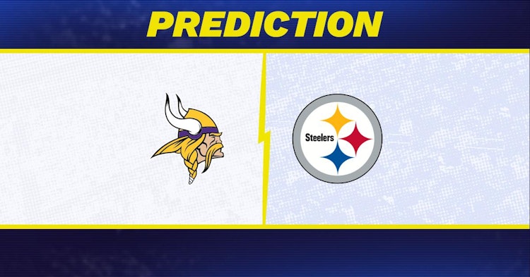 Minnesota Vikings-Pittsburgh Steelers Latest Predictions and Betting Preview.