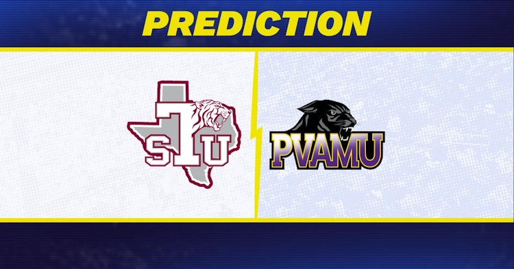 Texas Southern-Prairie View A&M Predictions and Game Preview.