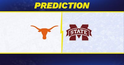 Texas vs. Mississippi State Prediction: Mississippi State Predicted to Win College Basketball Matchup [3/4/2025]