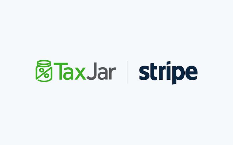Stripe will acquire TaxJar to help internet businesses with tax compliance