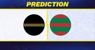 Penrith Panthers vs. South Sydney Rabbitohs prediction: Why Panthers are favored to win Friday's NRL Round 18 matchup [7/3/2026]