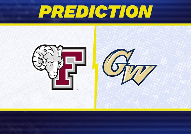 Fordham-George Washington Predictions and Game Preview.